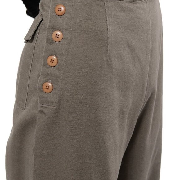 ilana kohn lindy pant black - Picture 2 of 7